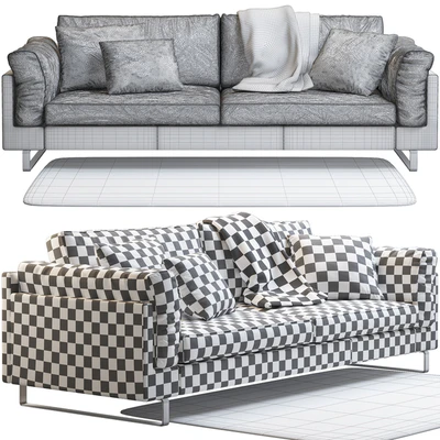 BoConcept Indivi 2 — Вид 2
