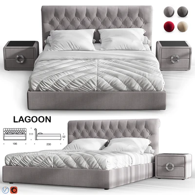 Estetica LAGOON — Вид 1