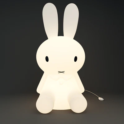 Mr. Maria Miffy XL — Вид 1