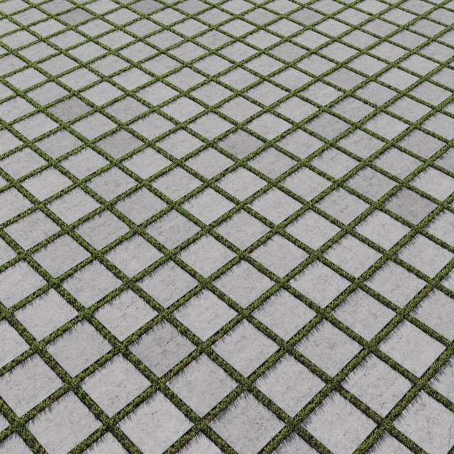 Eco tiles 5 — Descargar