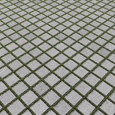 Eco tiles 5 — Ver 3