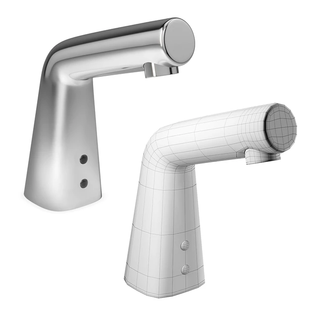 Faucet Set 1 — Скачать
