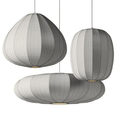 Yaratam Pendant Collection — Вид 4