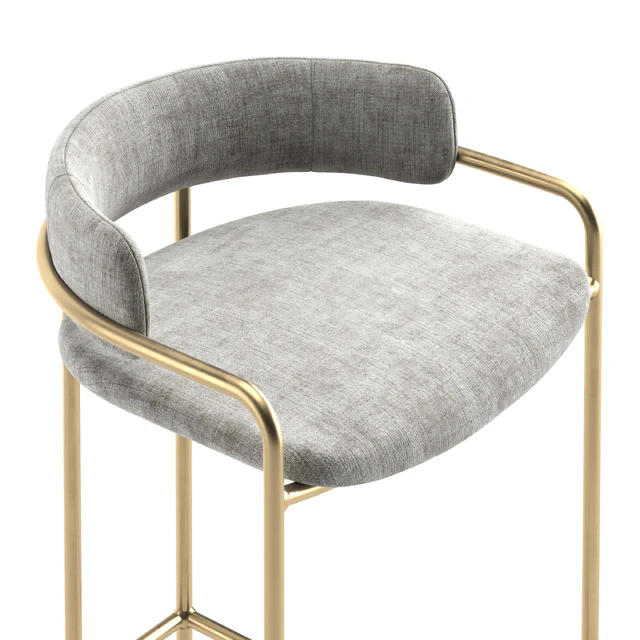 Lenox Bar Stool — Скачать