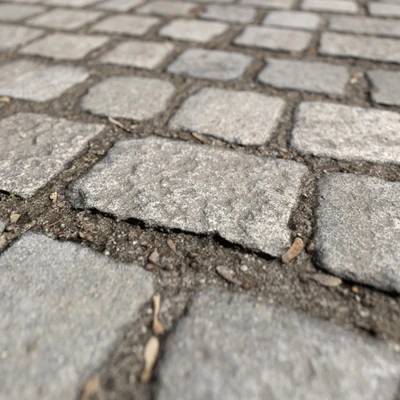 Cobblestones 1 — Ver 3