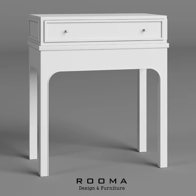Belle Rooma Design Dressing Table — Descargar