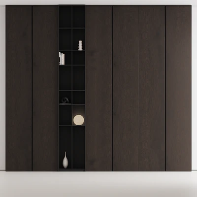 Wardrobe 007 — Ver 6