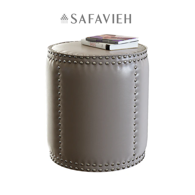 Safavieh / Paula Ottoman — Descargar