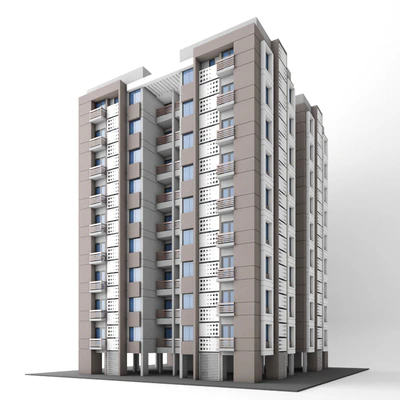 appartment highrise indian — скачать