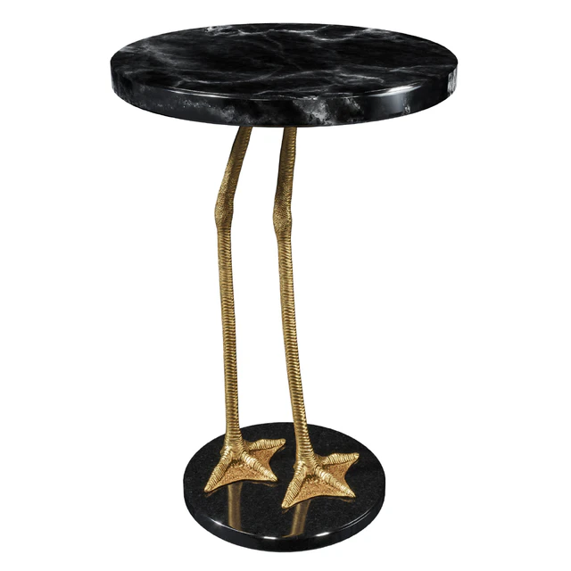 Eichholtz SIDE TABLE LAGOON — Скачать
