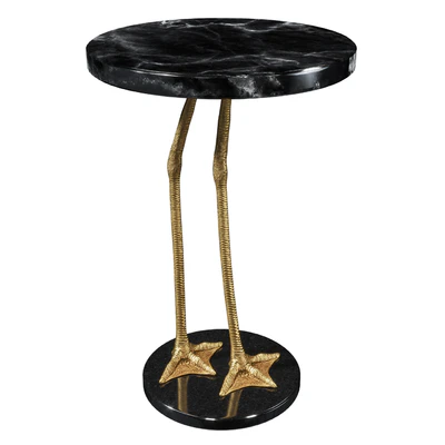 Eichholtz SIDE TABLE LAGOON — Вид 1