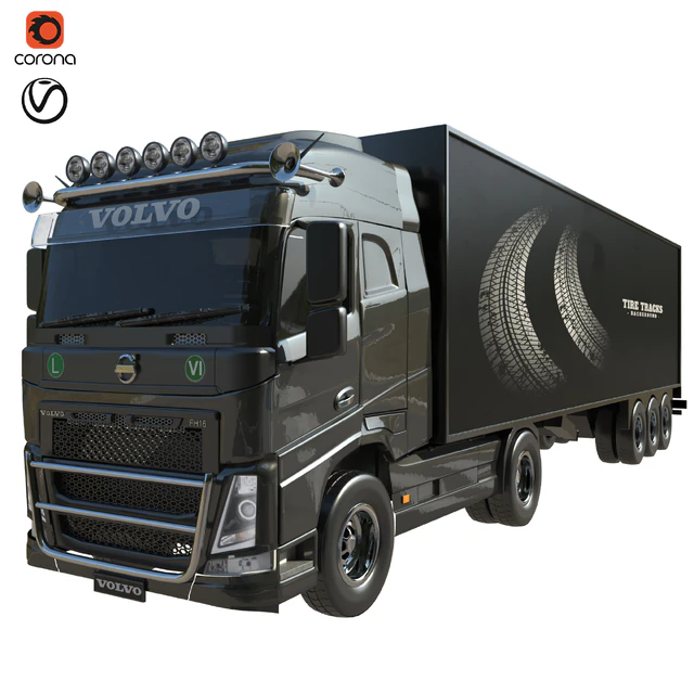 volvo fh 16 — Descargar
