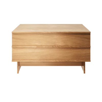 correlations storage bench by we do wood — скачать