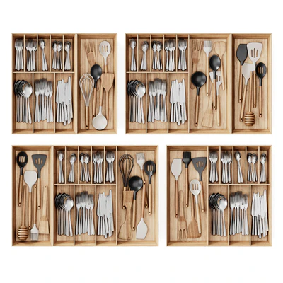 Ikea Organizer Uppdatera — Ver 4