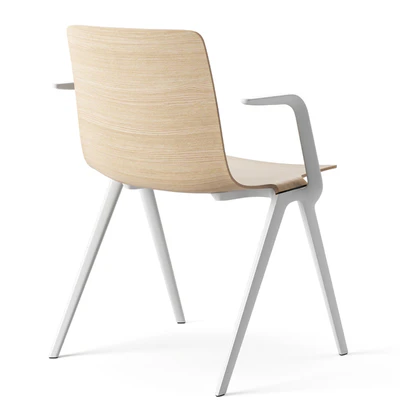 A-Chair By Brunner — Ver 6