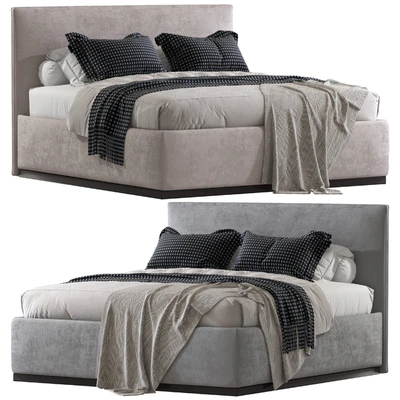 INCREDI BEDS — Ver 1
