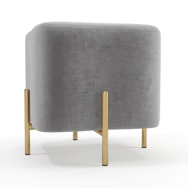 Halmar Corno pouf — Download