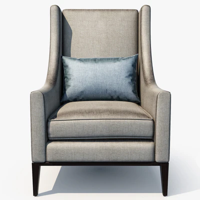 Niba home - Victor chair — Вид 5