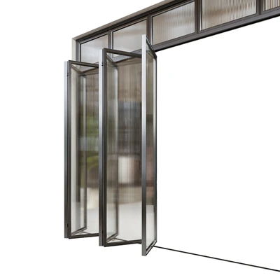 Sliding door 3 — Ver 4