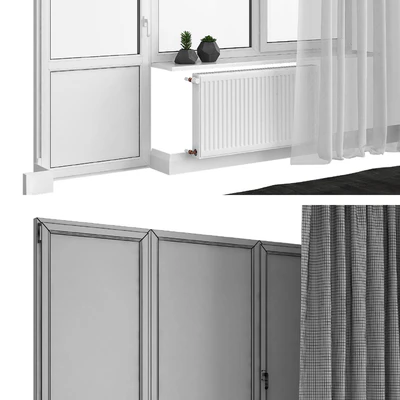 Room — Ver 2