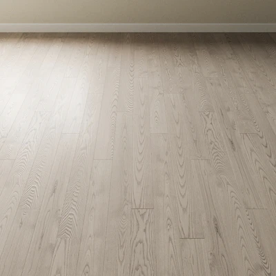 Parquet Ash Coswick. Inspire ATLANTIC bleached — Ver 3