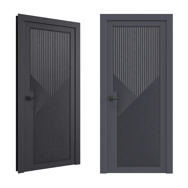 Interior Door Geona Unika 4 — Descargar