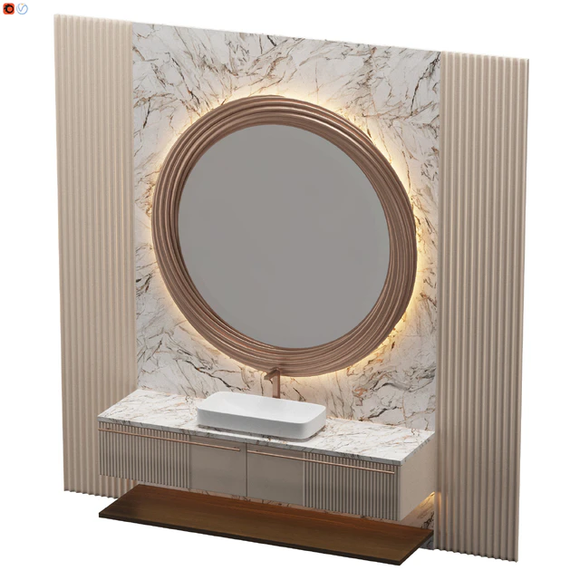 Bathroom Design House Interior Modern 2021 — Descargar