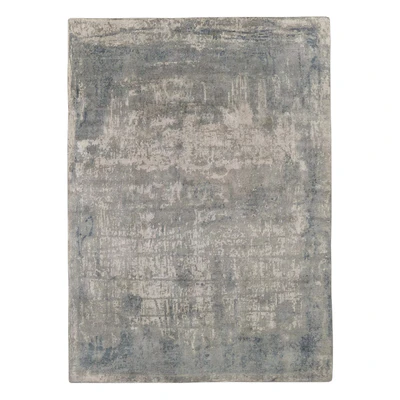 MEHTA HAND-KNOTTED WOOL RUG — Вид 3