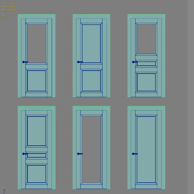 Opera doors — Descargar