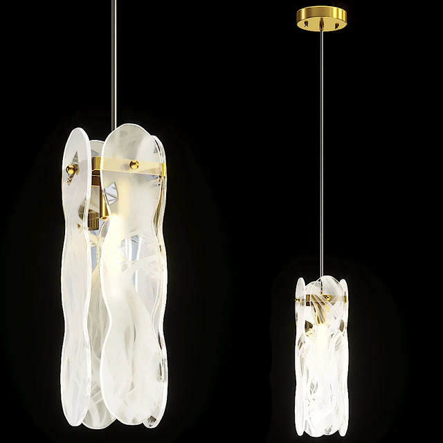 Lampatron Belinda pendant lamp — Descargar