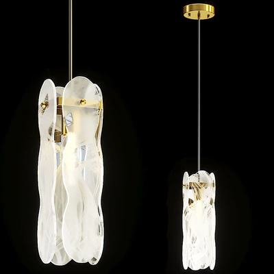 Lampatron Belinda pendant lamp — Ver 2