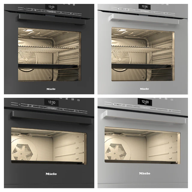 Miele appliances 01 — Скачать