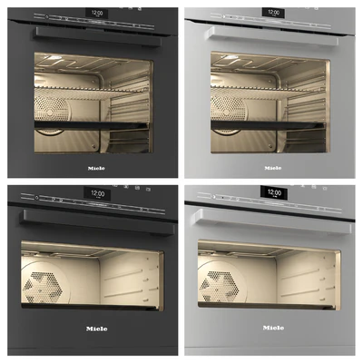 Miele appliances 01 — Вид 3