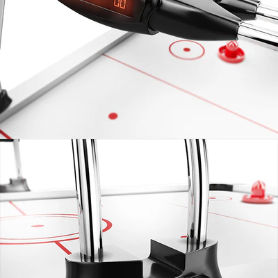 BUFFALO AIR HOCKEY 7FT HURRICANE II — Ver 2