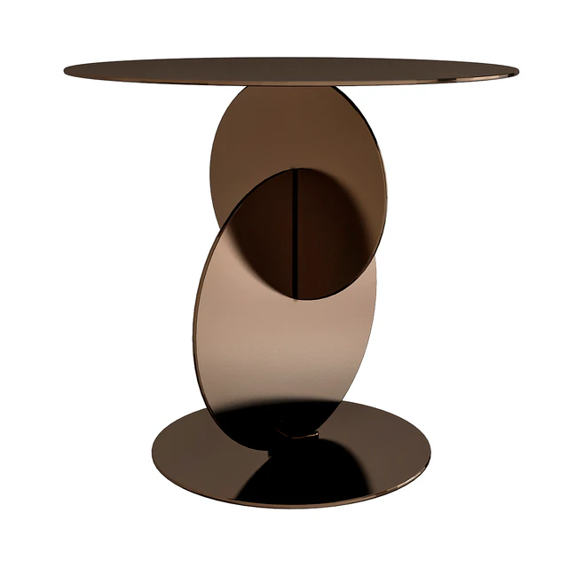 Divo Minotti coffee tables — Descargar