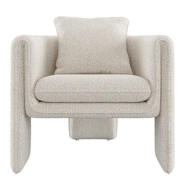 Eichholtz Chair Toto — Скачать