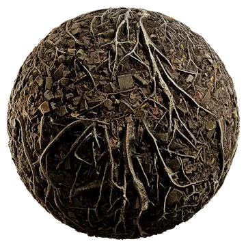 ancient temple jungle roots 002 — Descargar
