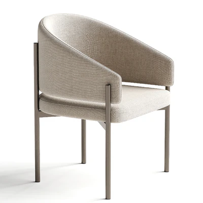 Solana Dining Chair — Ver 3