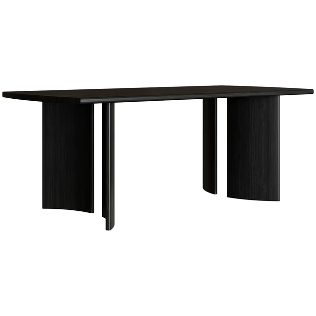 Dining Table Crest Table — Descargar