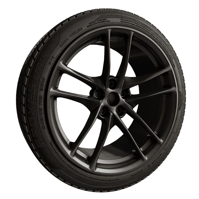 Wheel BBS — Скачать