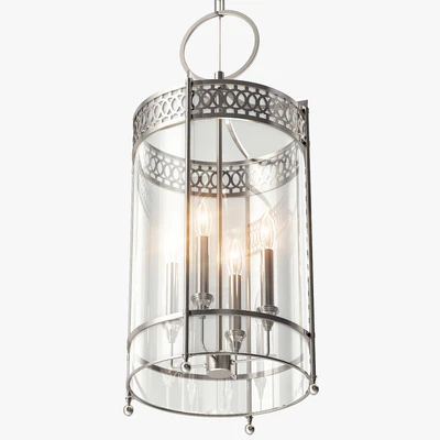 Hudson Valley Amelia Pendant 8994 — Ver 3