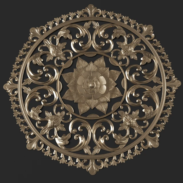 Trimornament  08 — Descargar