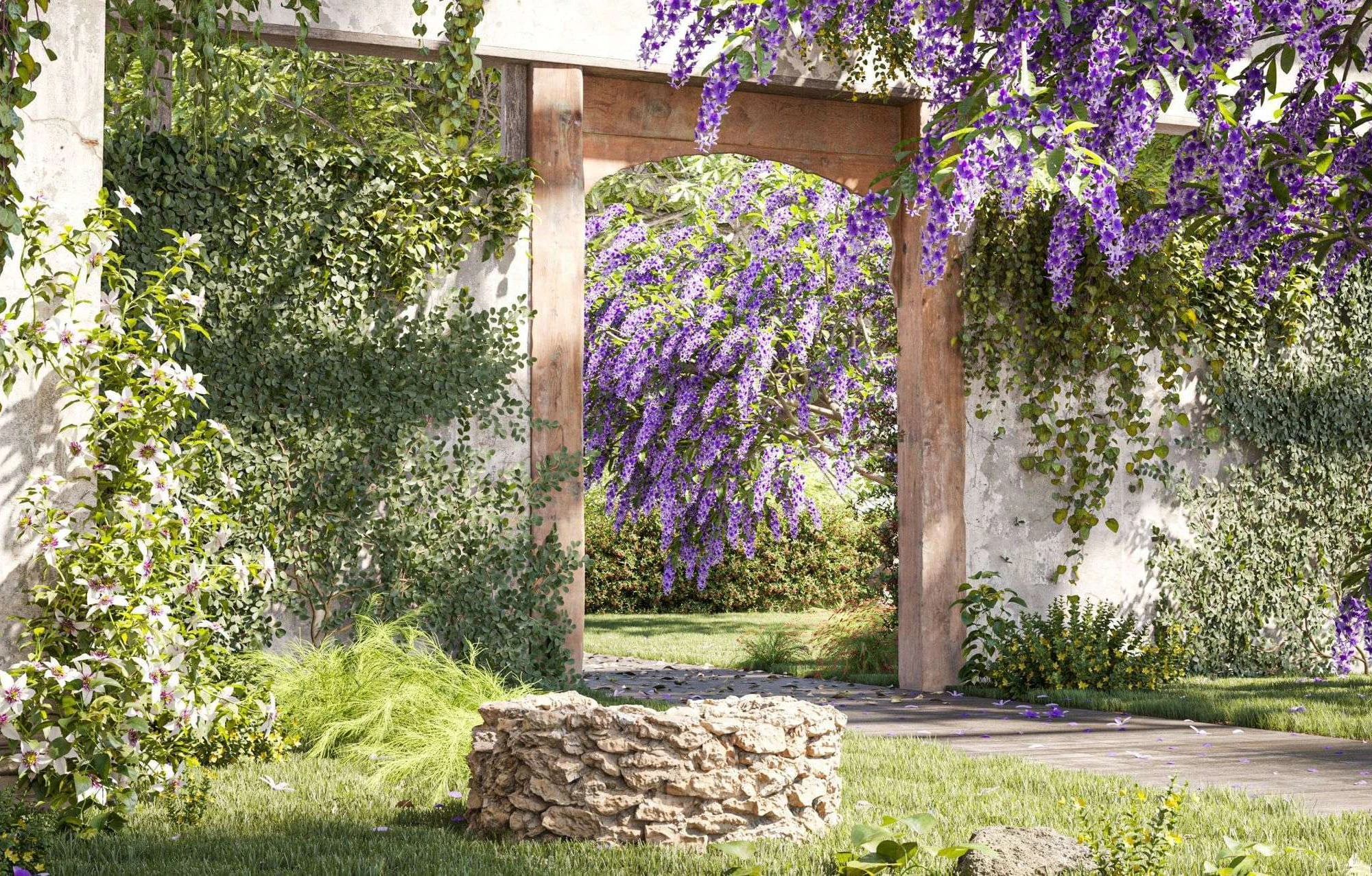 plant models vol 133 — Скачать