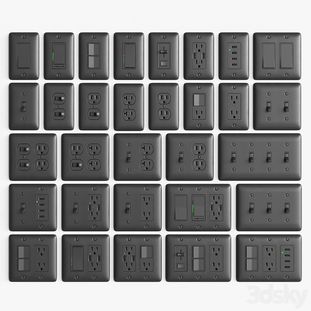 Franklin brass US Plates — Скачать