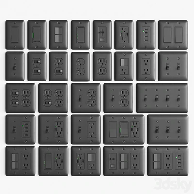 Franklin brass US Plates — Вид 4