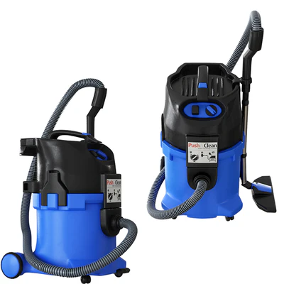 vacuum cleaner Nilfisk Alto — Ver 3