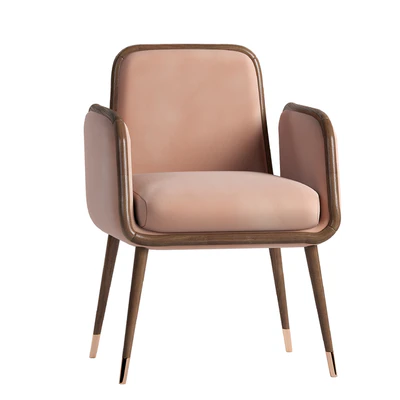 Dining chair — Ver 2