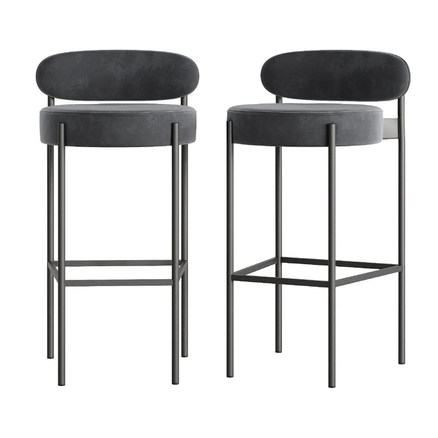 Барный стул Stool 4 Aura — Скачать