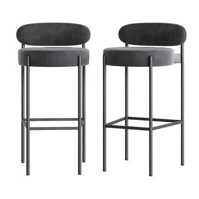 Барный стул Stool 4 Aura — Вид 1