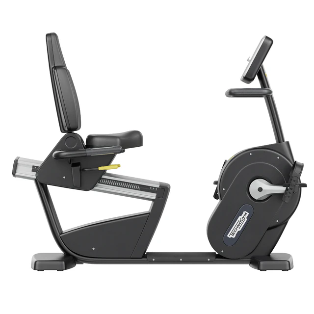 Technogym Recline Forma — Скачать